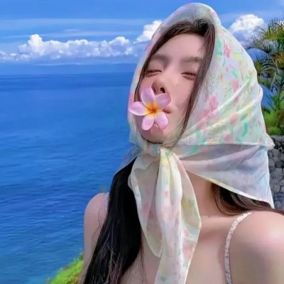 一个唱歌，另一个不唱歌